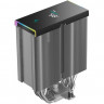 Кулер для процессора Deepcool AK500S DIGITAL SE Black