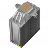 Кулер для процессора Deepcool AK500S DIGITAL SE Black