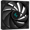 Кулер для процессора Deepcool AK500S DIGITAL SE Black