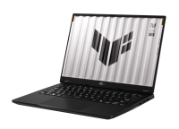 Ноутбук ASUS TUF Gaming A14 FA401UV-DB74 (Ryzen 7 8845HS/16GB/1024GB SSD/14"/2560x1600/165Hz/NVIDIA RTX 4060 8GB/Windows 11 Home) Серый