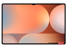 Samsung Galaxy Tab S10+ 12/256Gb (Серебро) (SM-X820NZSRCAU)