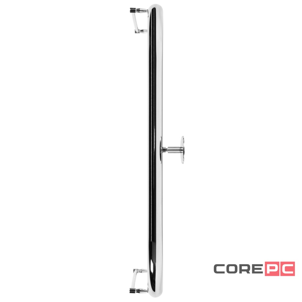 Полотенцесушитель Royal Thermo Фокстрот 600х600 с полкой