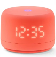 Умная колонка Яндекс.Станция Лайт 2 (YNDX-00026) (Коралловый)