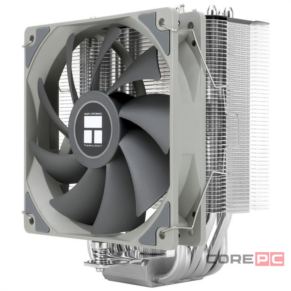Кулер для процессора Thermalright Burst Assassin 120 (814256003957)