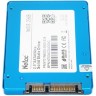 Твердотельный накопитель NETAC 256 Gb NT01N600S-256G-S3X