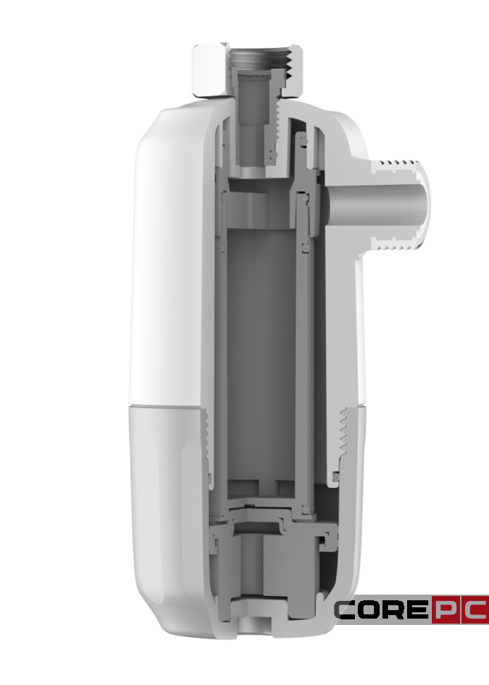 Фильтр / Ингибитор солеобразования AWP9820/10