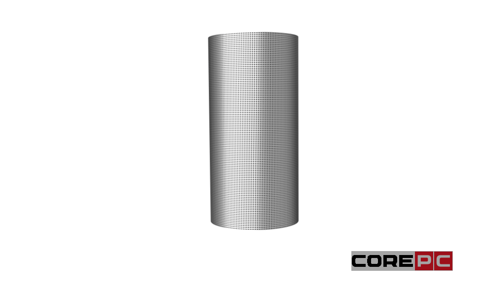 Фильтр / Ингибитор солеобразования AWP9820/10