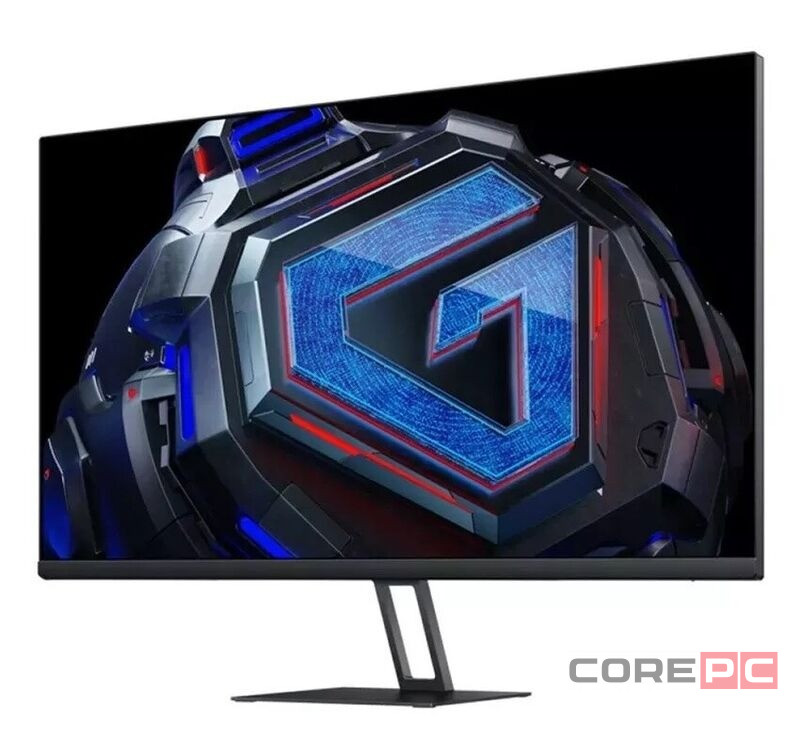 Монитор Xiaomi Redmi Gaming Monitor 27" X27GQ (2025г) 2K/IPS/165Hz (P27QCA-RX) черный
