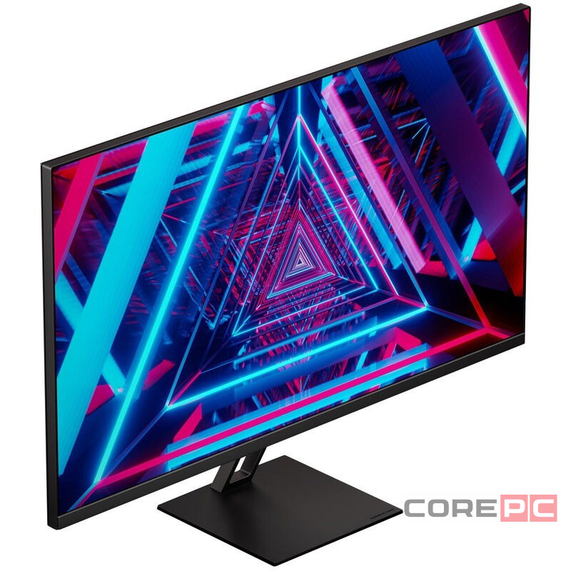 Монитор Xiaomi Redmi Gaming Monitor 27" X27GQ (2025г) 2K/IPS/165Hz (P27QCA-RX) черный