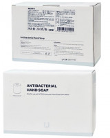 Набор сменных блоков для Xiaomi Jordan Judy Automatic Hand Sanitizer VC050