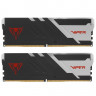 Оперативная память 32 Gb 6200 MHz PATRIOT VIPER VENOM RGB (PVVR532G620C40K)