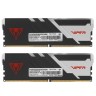 Оперативная память 32 Gb 6200 MHz PATRIOT VIPER VENOM RGB (PVVR532G620C40K)
