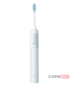 Зубная щетка электрическая Xiaomi Mijia Sonic Sweep Electric Toothbrush MES609 синяя