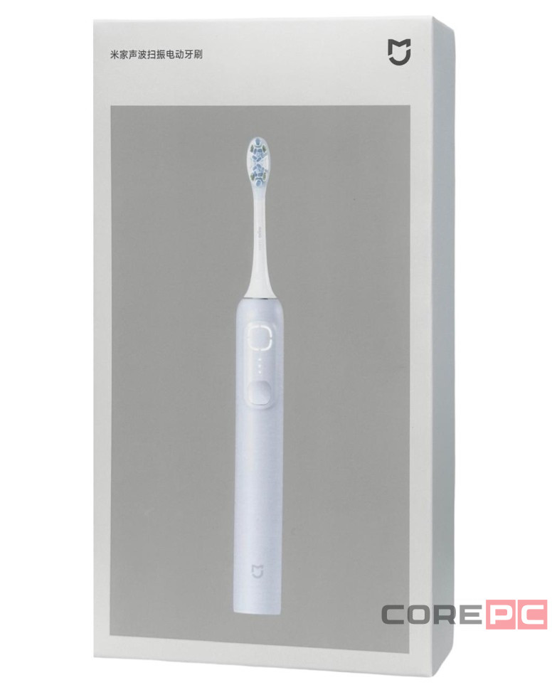 Зубная щетка электрическая Xiaomi Mijia Sonic Sweep Electric Toothbrush MES609 синяя