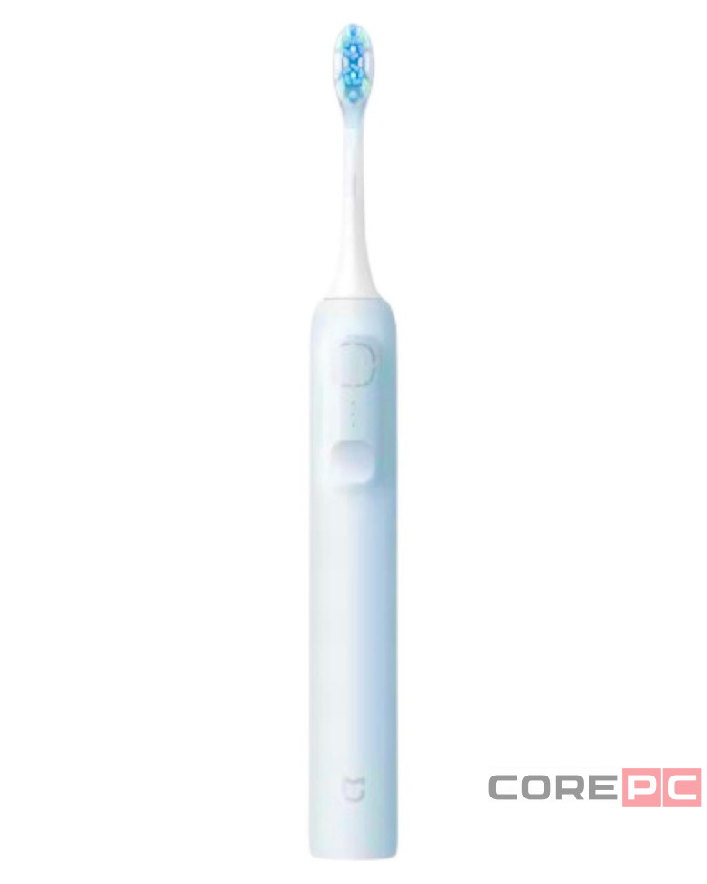 Зубная щетка электрическая Xiaomi Mijia Sonic Sweep Electric Toothbrush MES609 синяя