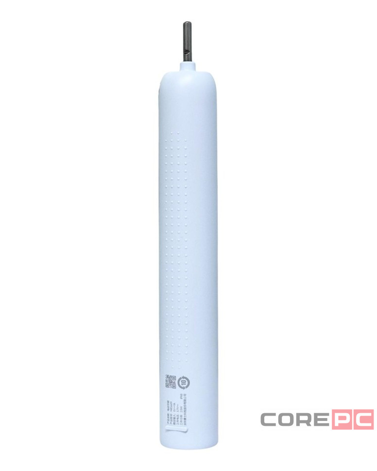 Зубная щетка электрическая Xiaomi Mijia Sonic Sweep Electric Toothbrush MES609 синяя