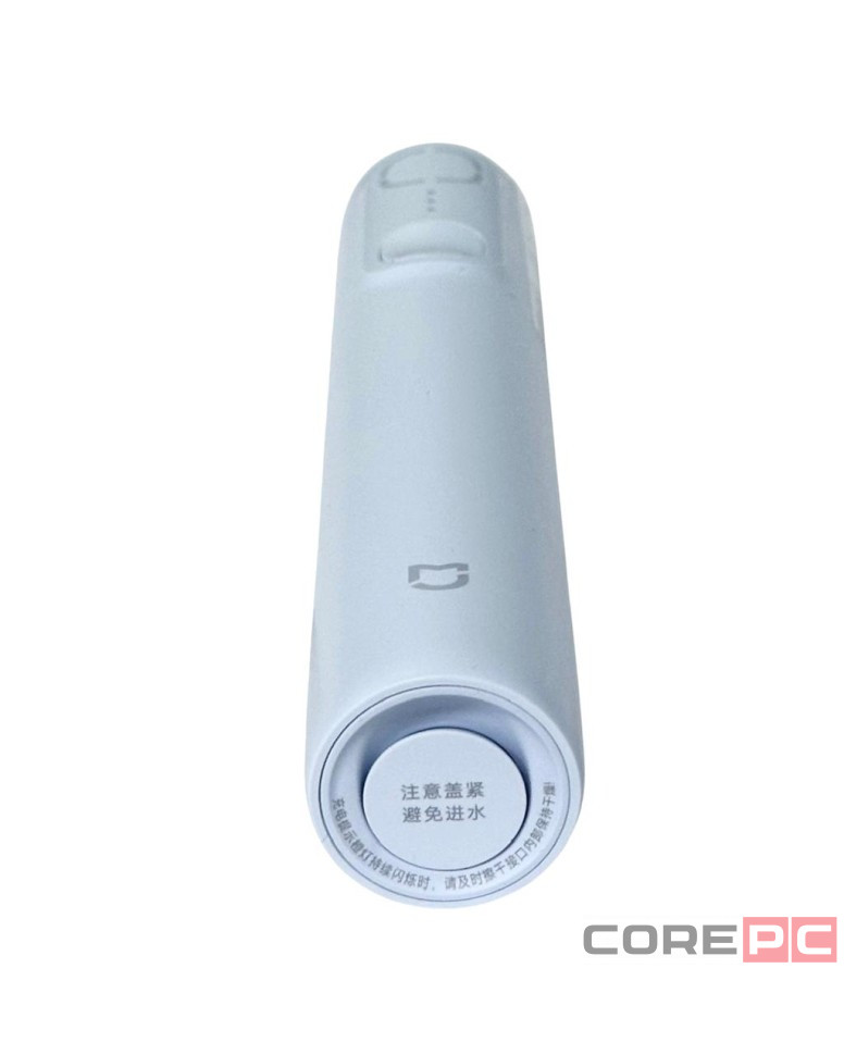 Зубная щетка электрическая Xiaomi Mijia Sonic Sweep Electric Toothbrush MES609 синяя