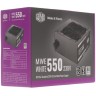 Блок питания Cooler Master 550W (MPE-5501-ACABW-EU)