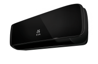 Бытовая сплит-система серии BLACK CRYSTAL Classic A AS-07HW4SYDTG035В (комплект)