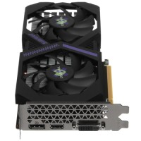 Видеокарта Colorful (RTX 3050 6GB-V) GeForce RTX 3050 6GB SMART
