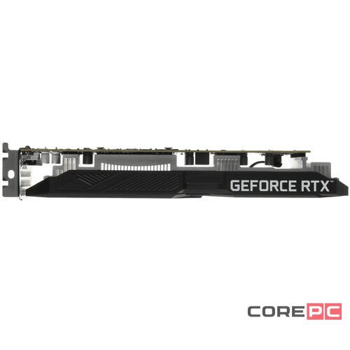 Видеокарта Colorful (RTX 3050 6GB-V) GeForce RTX 3050 6GB SMART