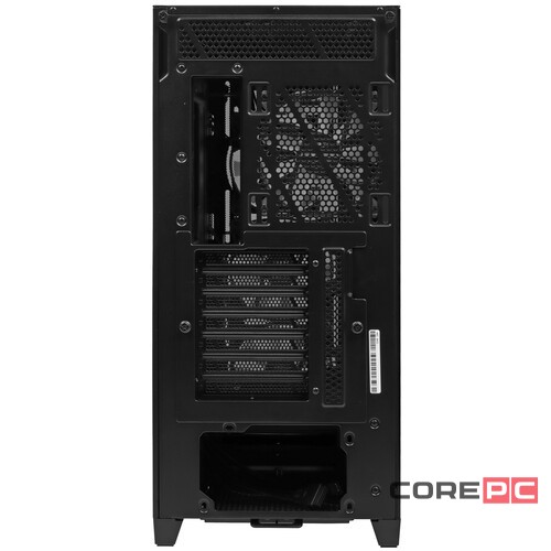Компьютерный корпус MSI MPG GUNGNIR 300R AIRFLOW ARGB (306-7G21R21-W57)