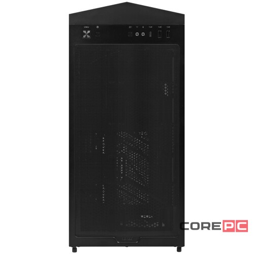 Компьютерный корпус MSI MPG GUNGNIR 300R AIRFLOW ARGB (306-7G21R21-W57)
