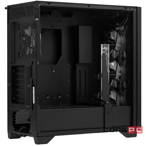 Компьютерный корпус MSI MPG GUNGNIR 300R AIRFLOW ARGB (306-7G21R21-W57)