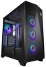 Компьютерный корпус MSI MPG GUNGNIR 300R AIRFLOW ARGB (306-7G21R21-W57)