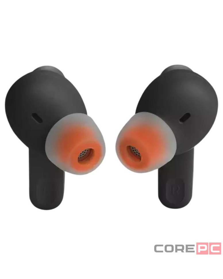 Беспроводные наушники TWS JBL Tune 230NC черный