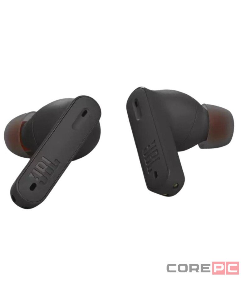 Беспроводные наушники TWS JBL Tune 230NC черный
