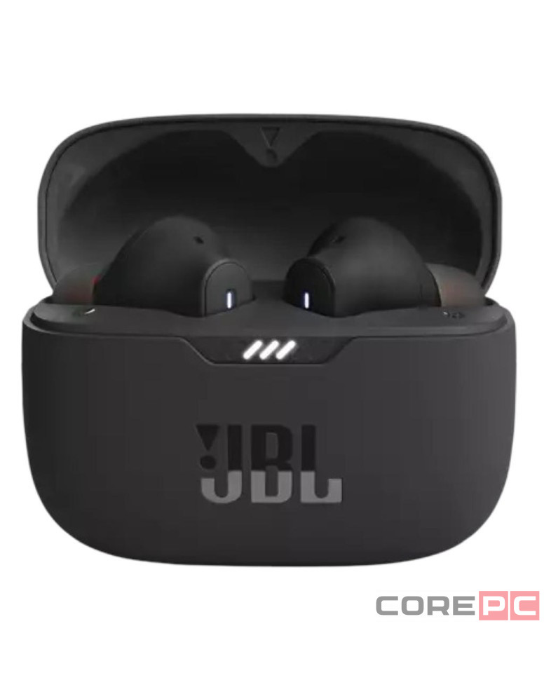 Беспроводные наушники TWS JBL Tune 230NC черный
