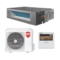 Канальный кондиционер Royal Thermo RTFD-24LAKHN1