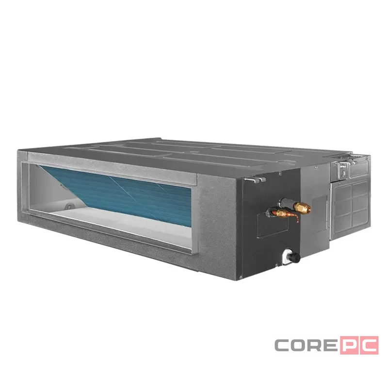 Канальный кондиционер Royal Thermo RTFD-24LAKHN1