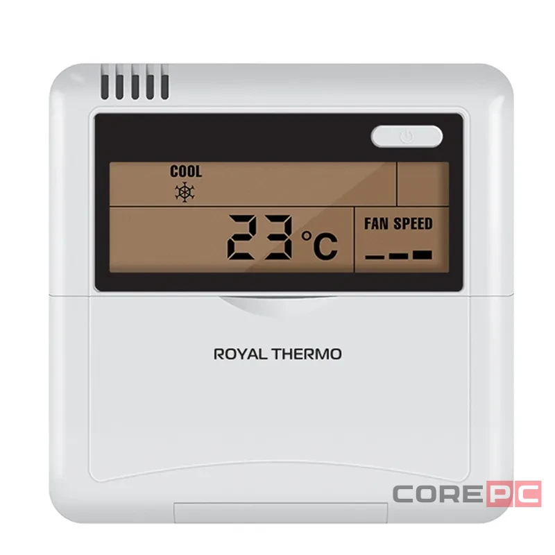 Канальный кондиционер Royal Thermo RTFD-24LAKHN1