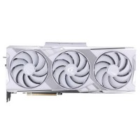 Видеокарта Colorful (RTX 4070 Ti SUPER iGame Vulcan W OC-V 16GB) RTX 4070 Ti SUPER 16GB iGame Vulcan
