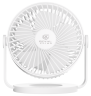 Бытовой вентилятор серии RSF-0401M-WT