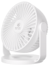 Бытовой вентилятор серии RSF-0401M-WT