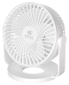 Бытовой вентилятор серии RSF-0401M-WT