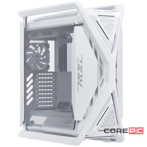 Компьютерный корпус ASUS GR701 ROG HYPERION White (90DC00F3-B39000)