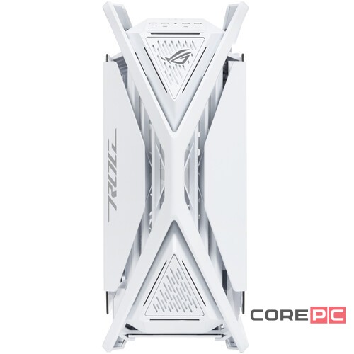 Компьютерный корпус ASUS GR701 ROG HYPERION White (90DC00F3-B39000)