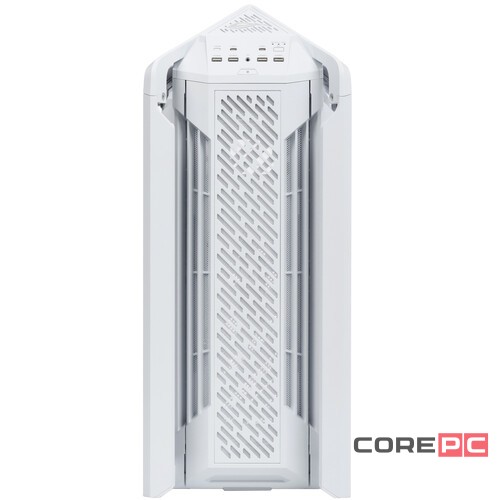 Компьютерный корпус ASUS GR701 ROG HYPERION White (90DC00F3-B39000)