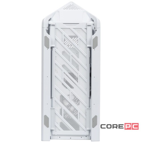 Компьютерный корпус ASUS GR701 ROG HYPERION White (90DC00F3-B39000)