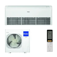 Напольно-потолочный кондиционер Haier AC140S2LK1FA / 1U140S1LN1FB