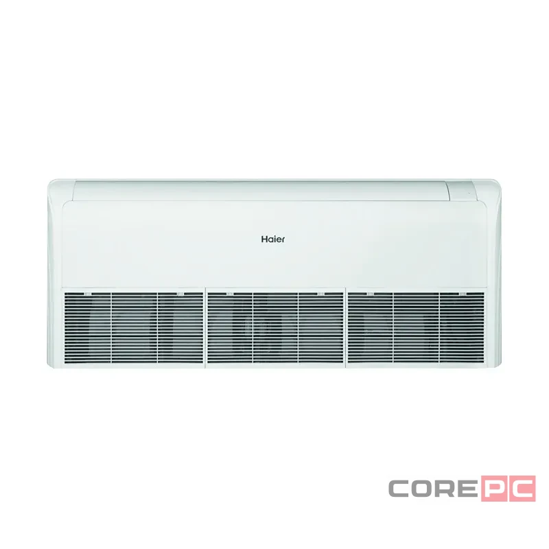 Напольно-потолочный кондиционер Haier AC140S2LK1FA / 1U140S1LN1FB