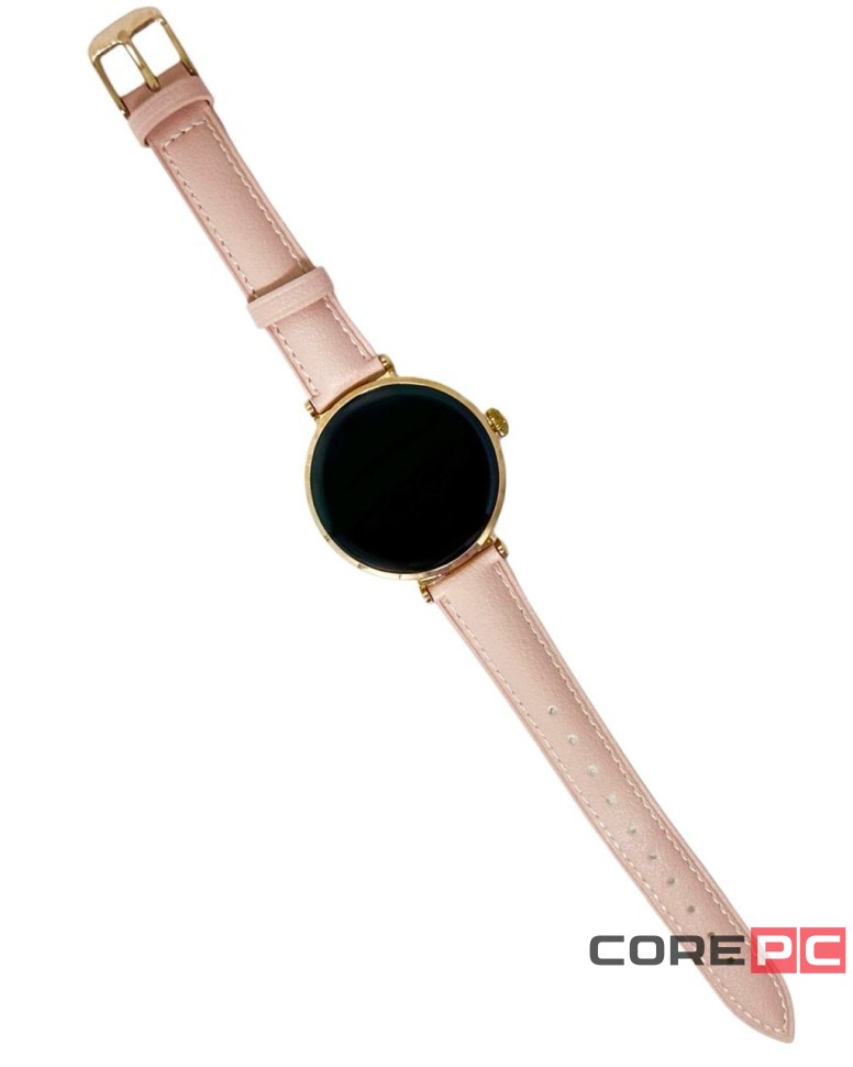 Умные часы Kieslect Lady Smart Watch Pura Reno (EU)золотые