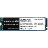 Твердотельный накопитель Team Group 512 Gb TM8FP6512G0C101