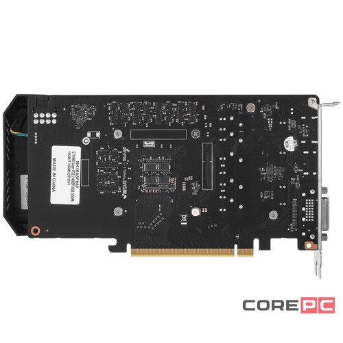 Видеокарта Sinotex Ninja (NK166SF66F) GeForce GTX 1660 SUPER 6GB