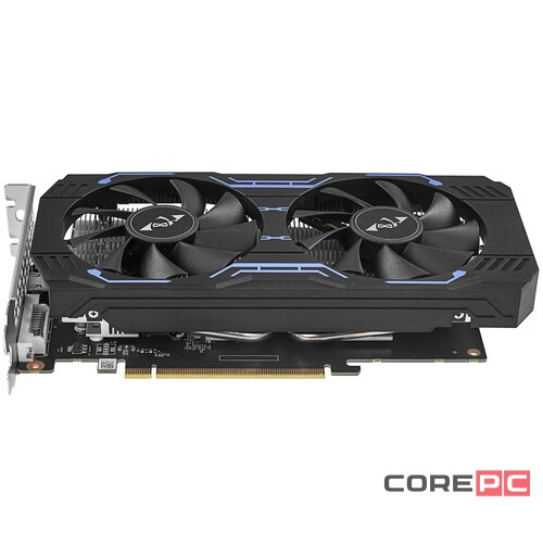 Видеокарта Sinotex Ninja (NK166SF66F) GeForce GTX 1660 SUPER 6GB