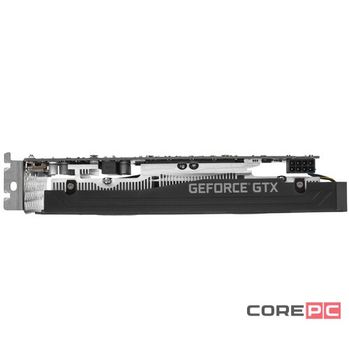 Видеокарта Sinotex Ninja (NK166SF66F) GeForce GTX 1660 SUPER 6GB